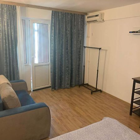Appartement Studio Edara à Eforie Nord Extérieur photo