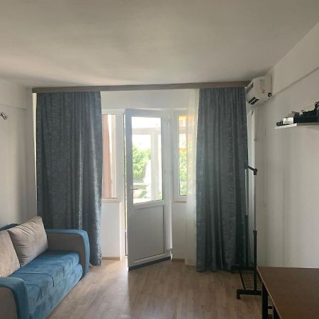 Appartement Studio Edara à Eforie Nord Extérieur photo