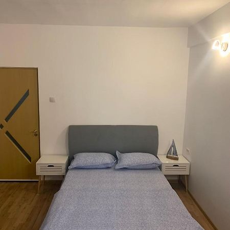 Appartement Studio Edara à Eforie Nord Extérieur photo