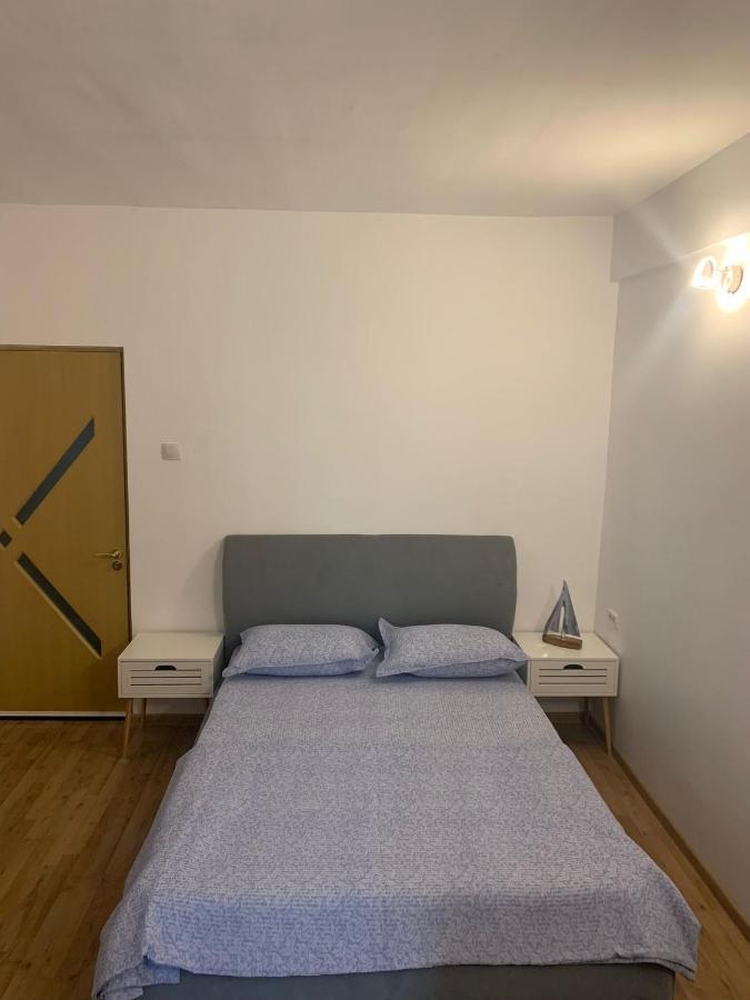 Appartement Studio Edara à Eforie Nord Extérieur photo